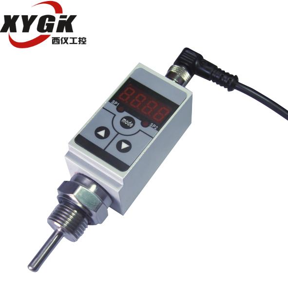 XYGK-701智能温度开关