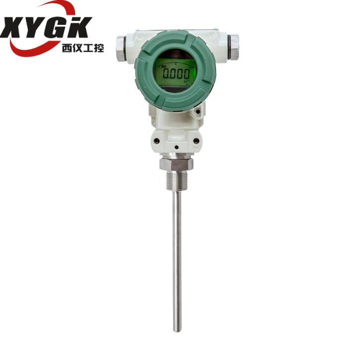 XYGK-704温度变送器