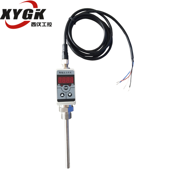 XYGK-701X智能温度开关