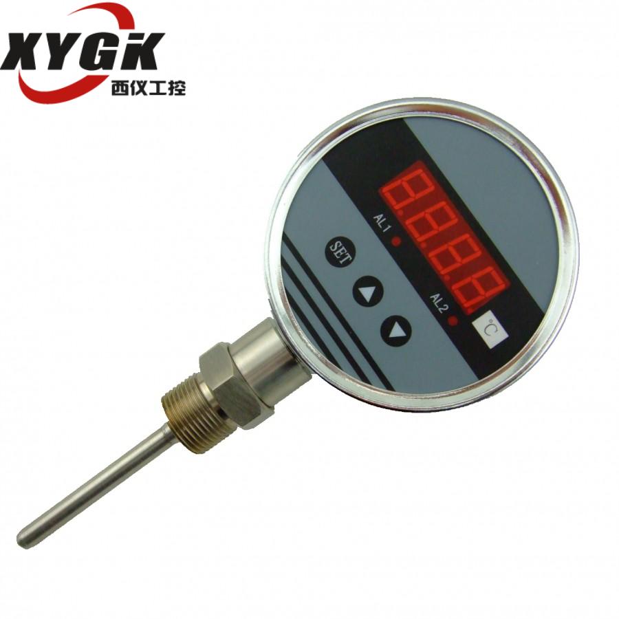 XYGK-702智能温度控制器