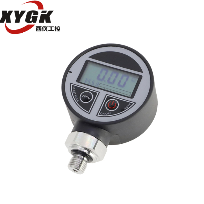YS-60精密数字压力表
