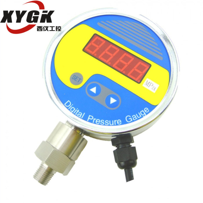 XYGK-100Y远传数字压力表