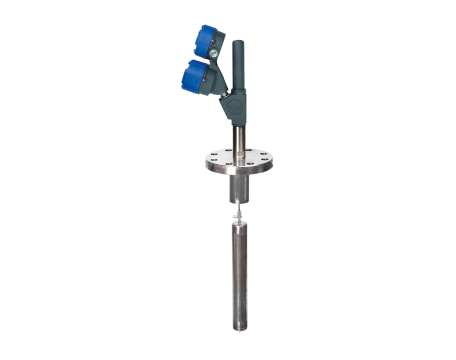 E3 Modulevel® 液位变送器